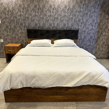 Grand Loft Otel บูร์ซา ภายนอก รูปภาพ