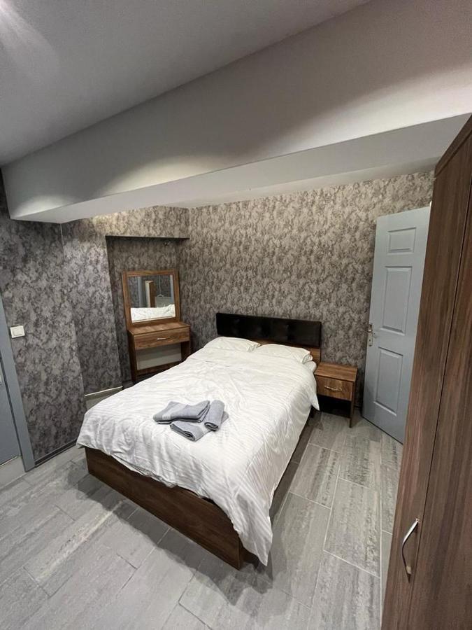 Grand Loft Otel บูร์ซา ภายนอก รูปภาพ