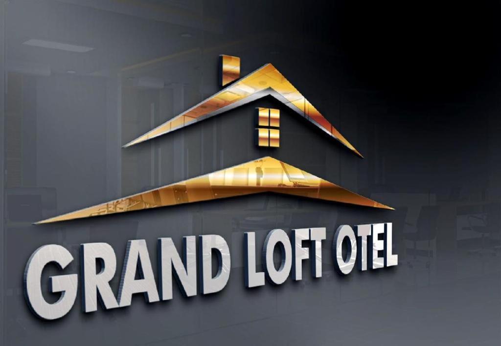 Grand Loft Otel บูร์ซา ภายนอก รูปภาพ