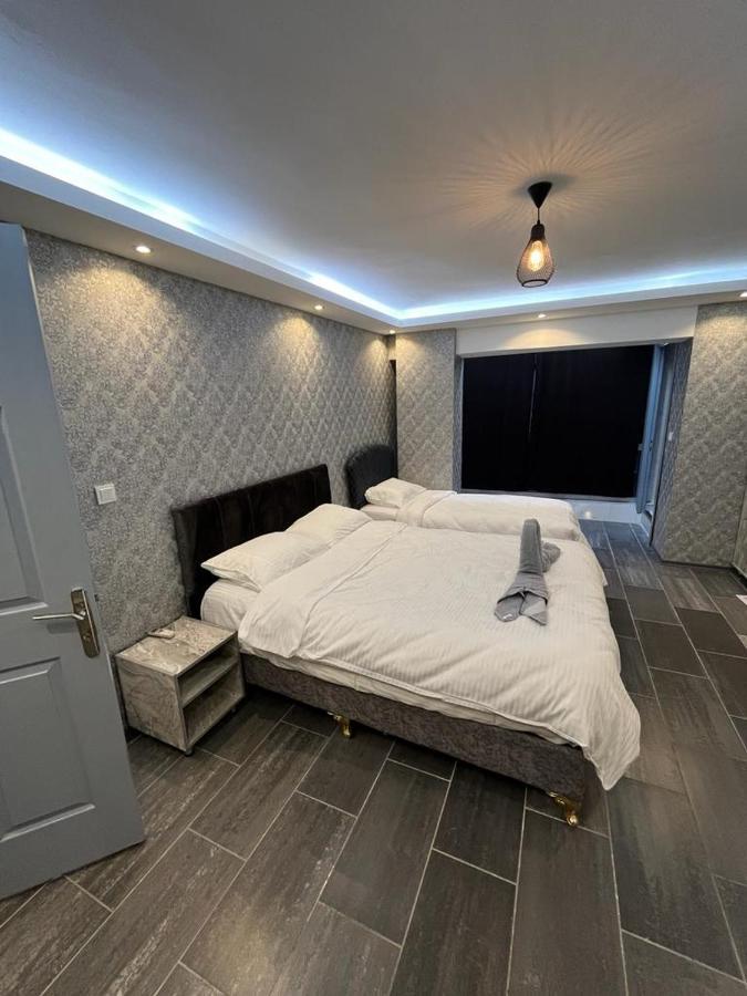 Grand Loft Otel บูร์ซา ภายนอก รูปภาพ