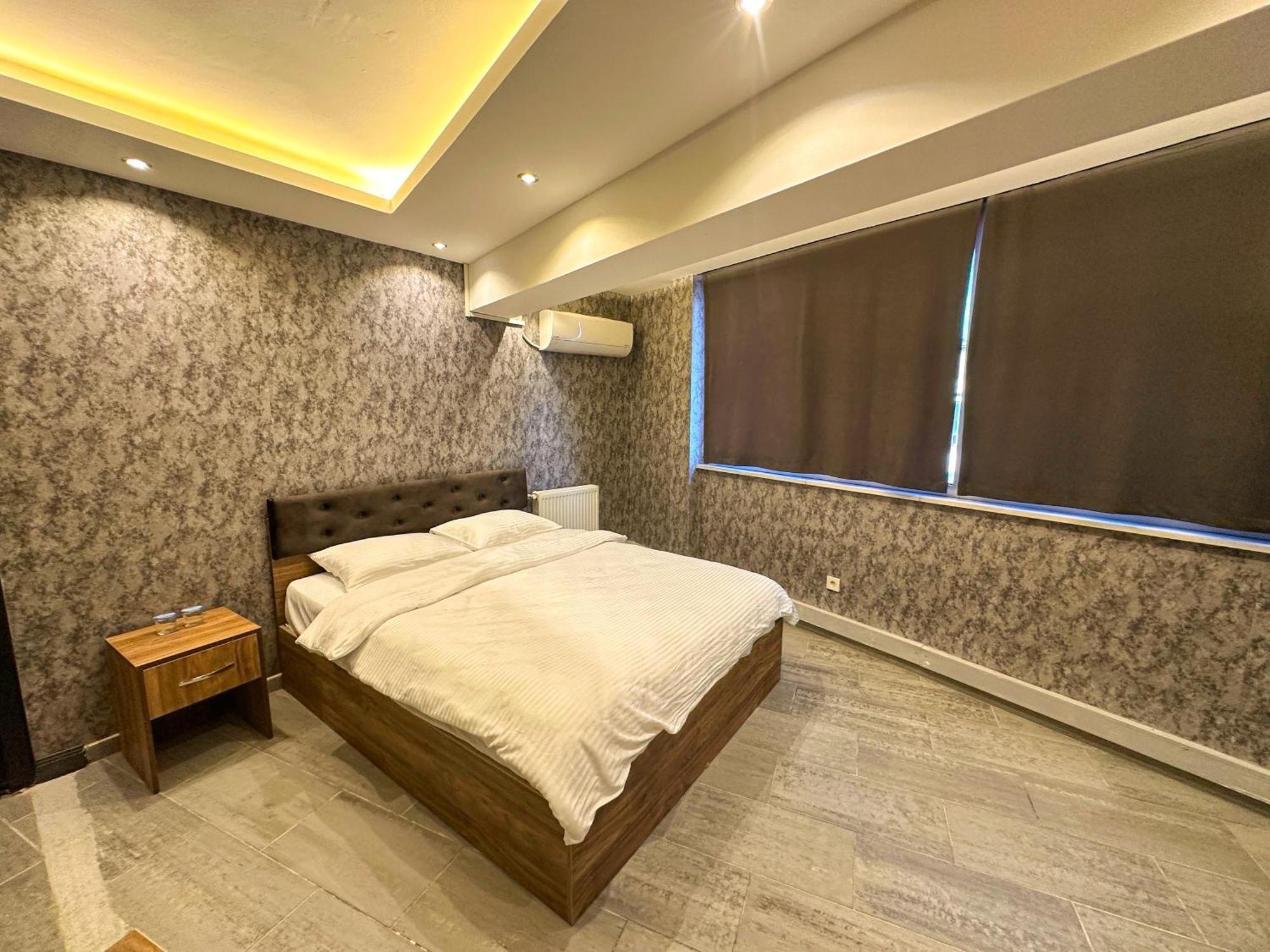 Grand Loft Otel บูร์ซา ภายนอก รูปภาพ