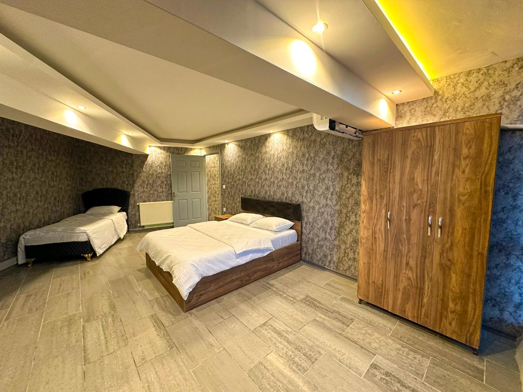 Grand Loft Otel บูร์ซา ภายนอก รูปภาพ