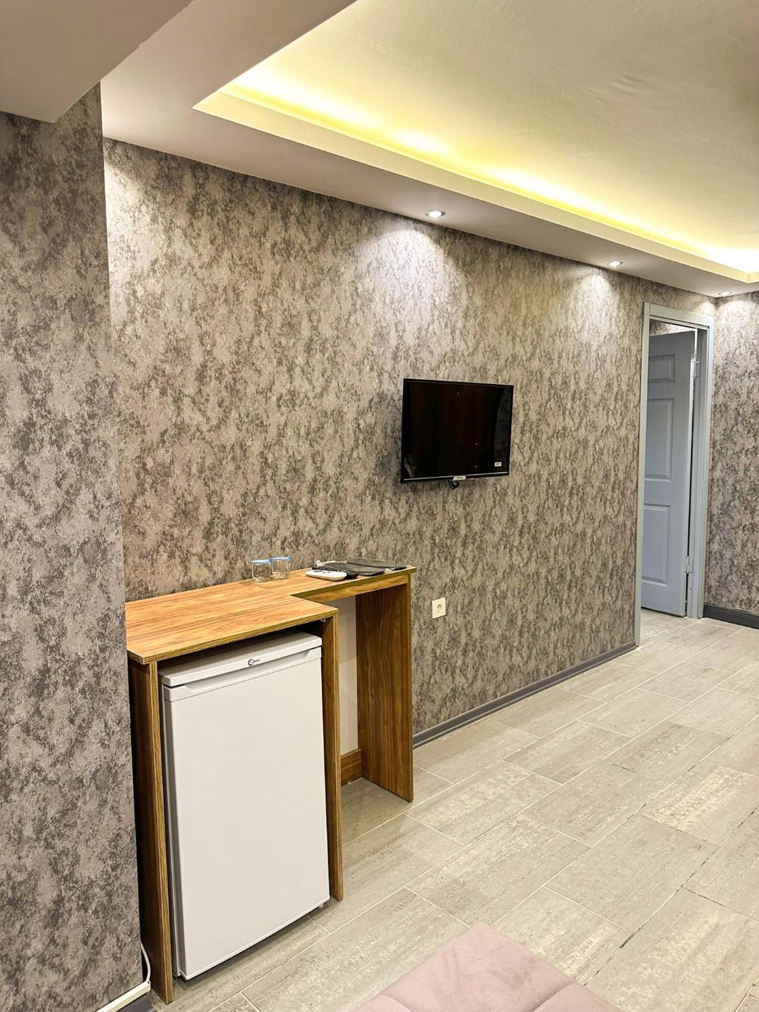 Grand Loft Otel บูร์ซา ภายนอก รูปภาพ