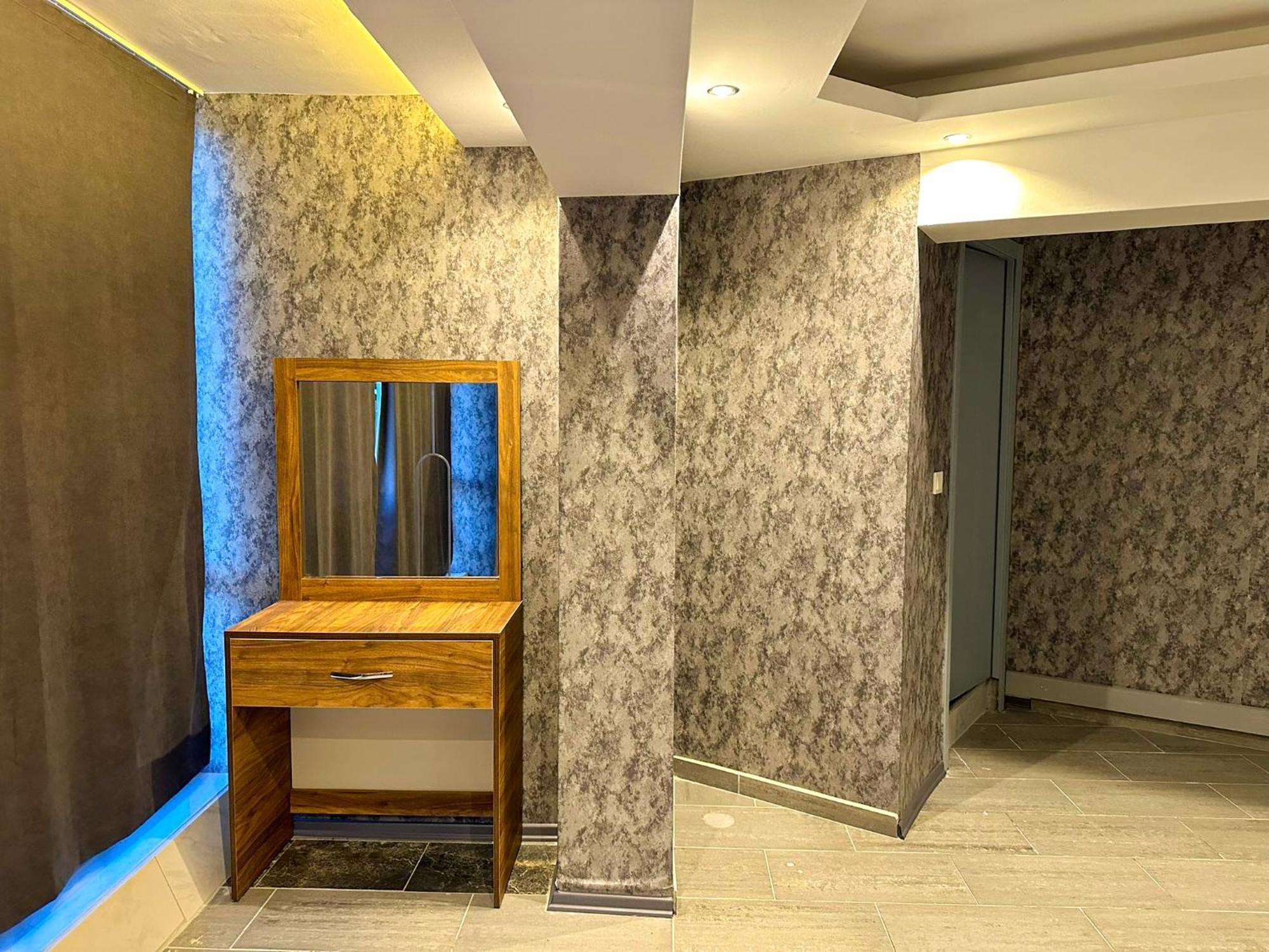 Grand Loft Otel บูร์ซา ภายนอก รูปภาพ