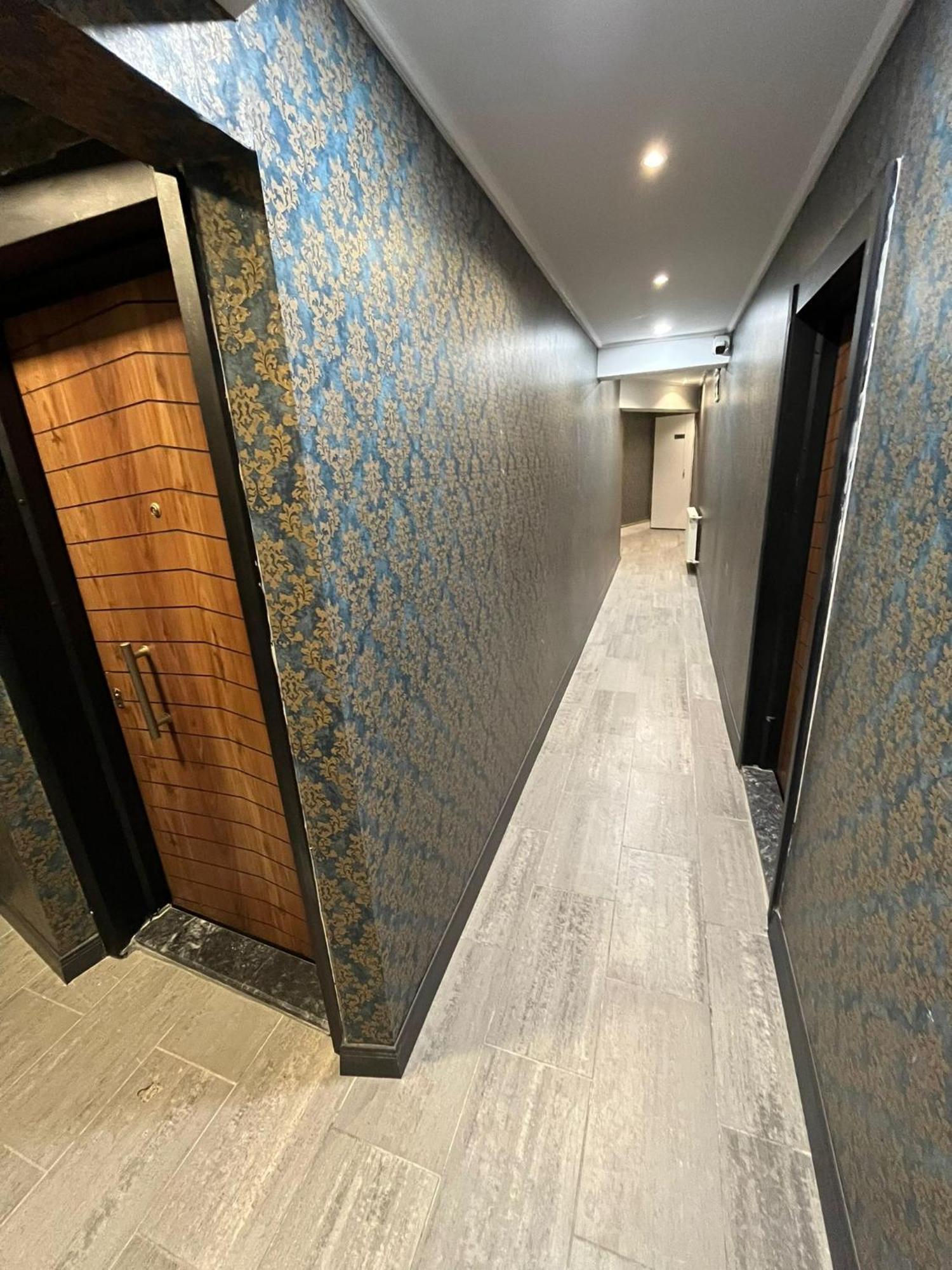Grand Loft Otel บูร์ซา ภายนอก รูปภาพ