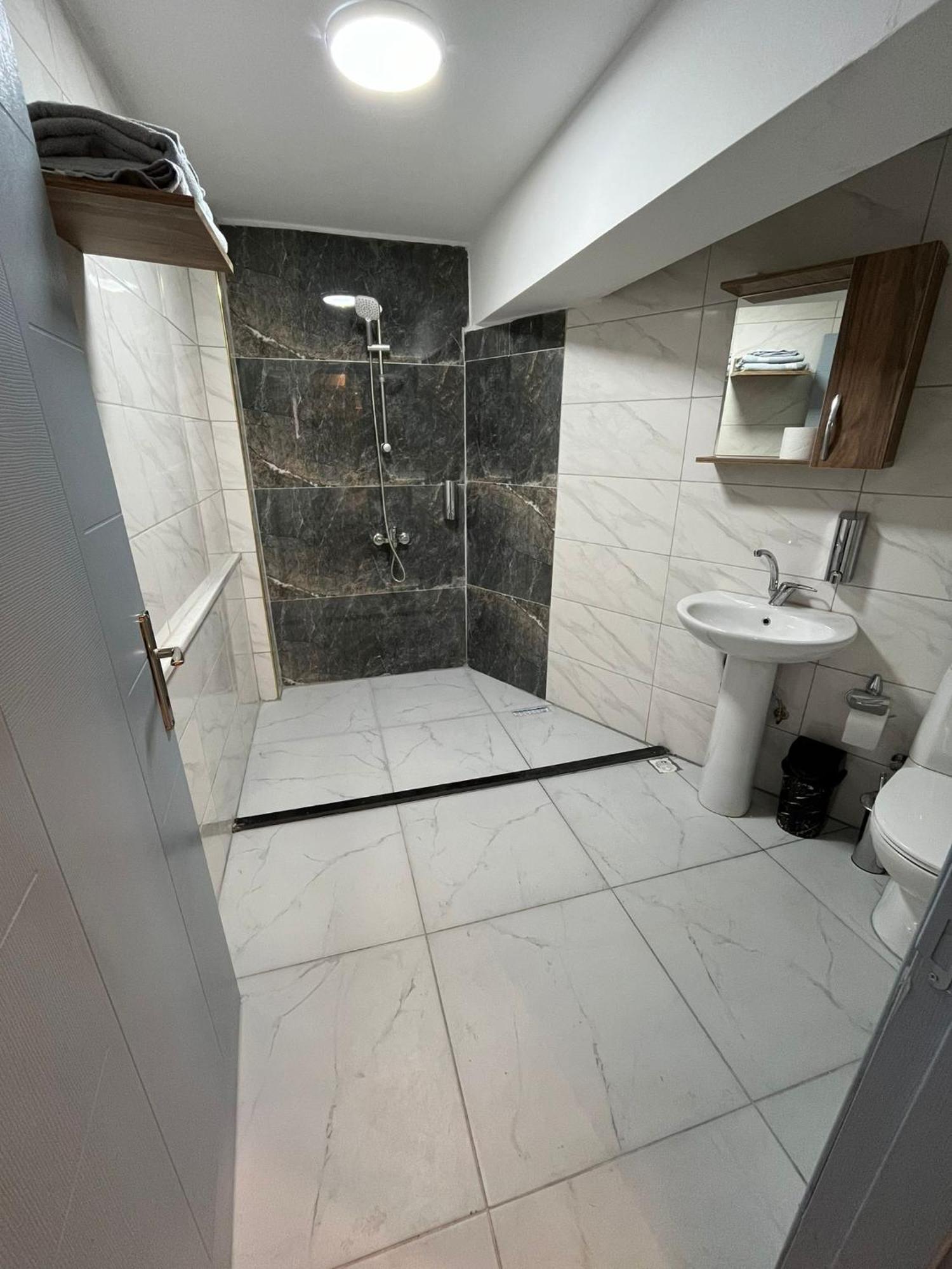 Grand Loft Otel บูร์ซา ภายนอก รูปภาพ