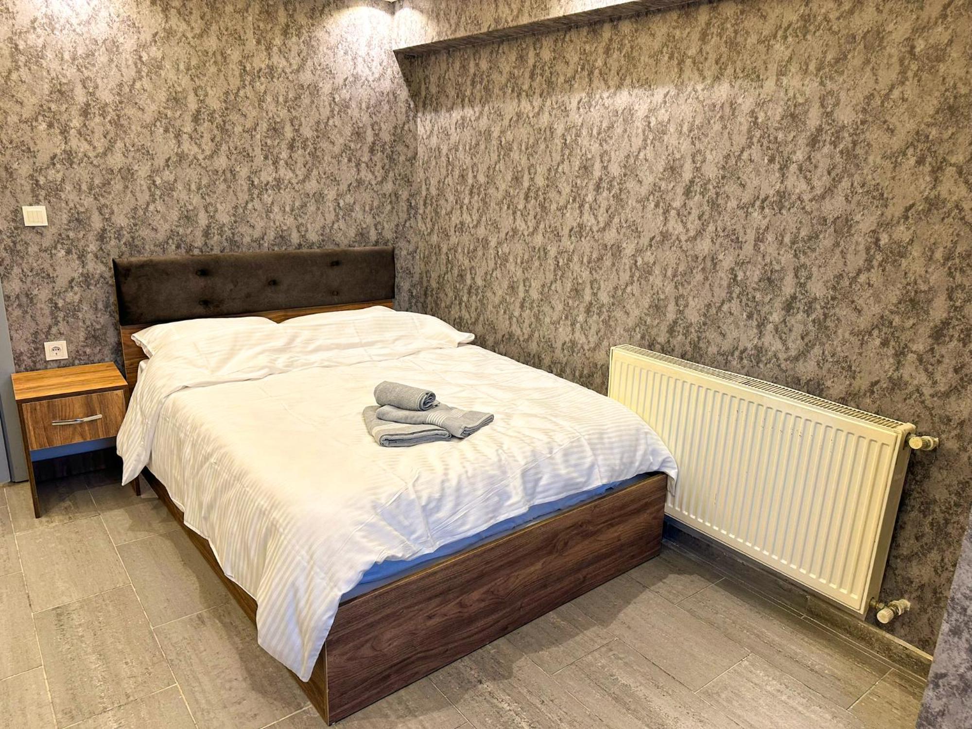 Grand Loft Otel บูร์ซา ภายนอก รูปภาพ