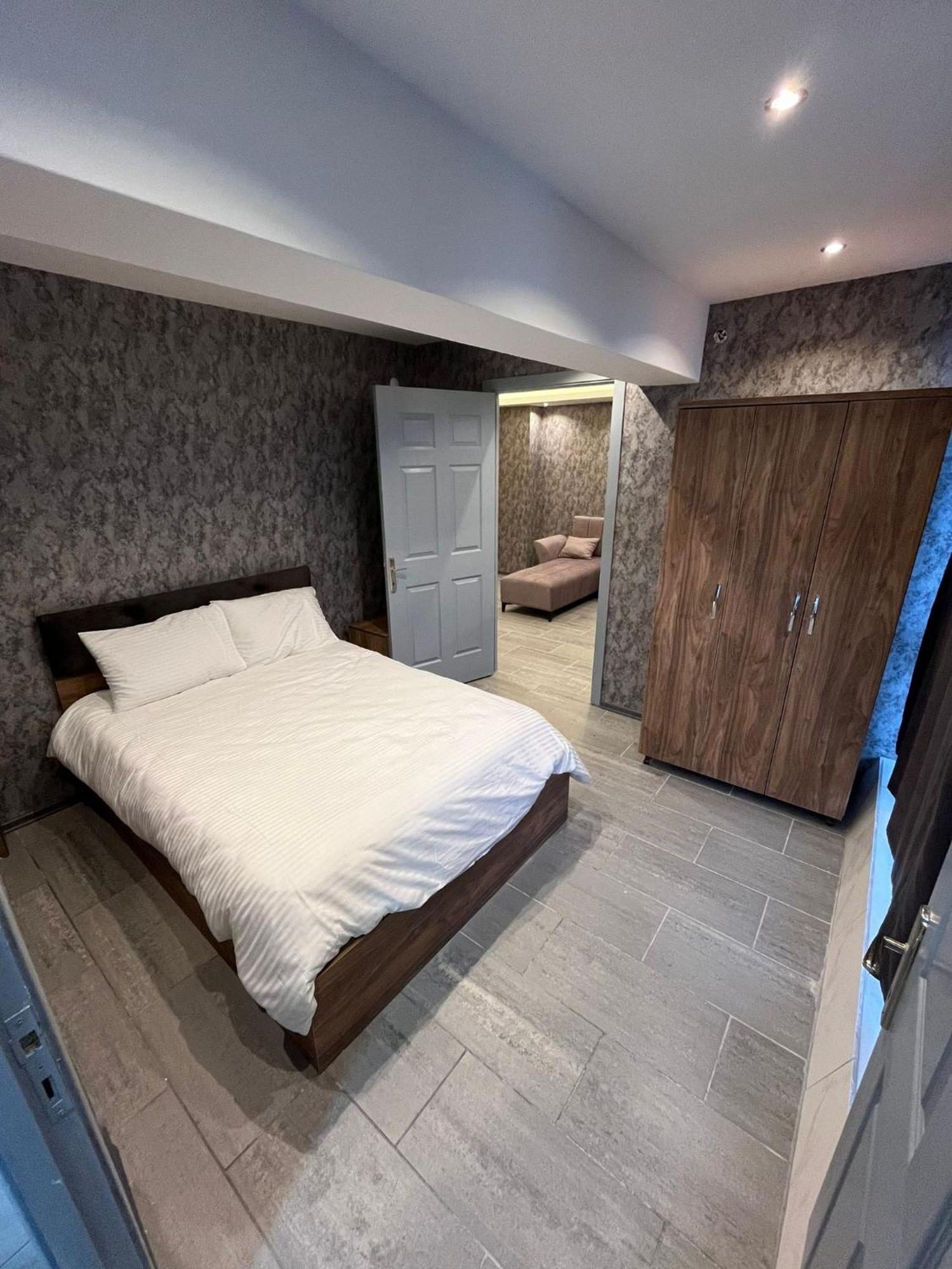 Grand Loft Otel บูร์ซา ภายนอก รูปภาพ