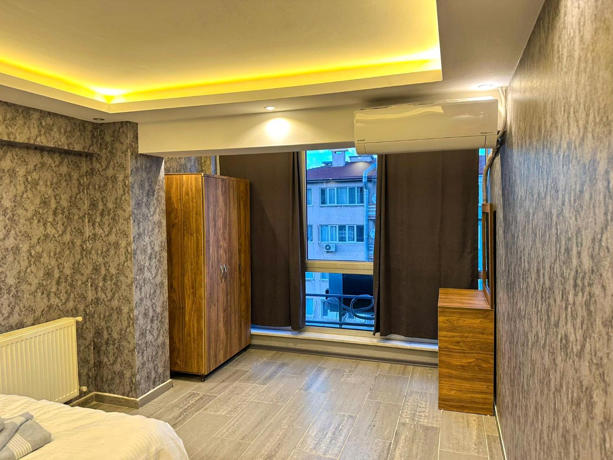 Grand Loft Otel บูร์ซา ภายนอก รูปภาพ