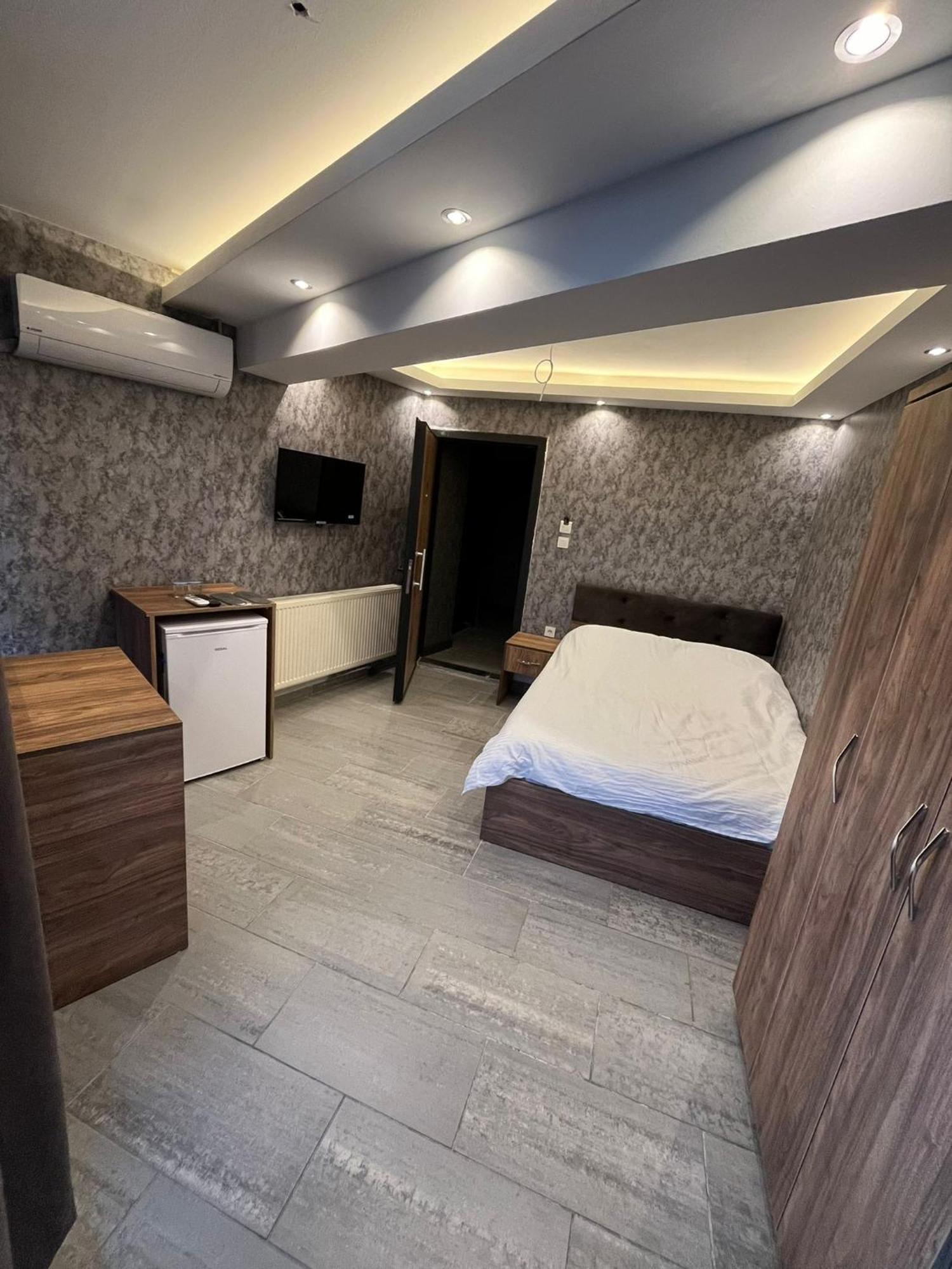 Grand Loft Otel บูร์ซา ภายนอก รูปภาพ