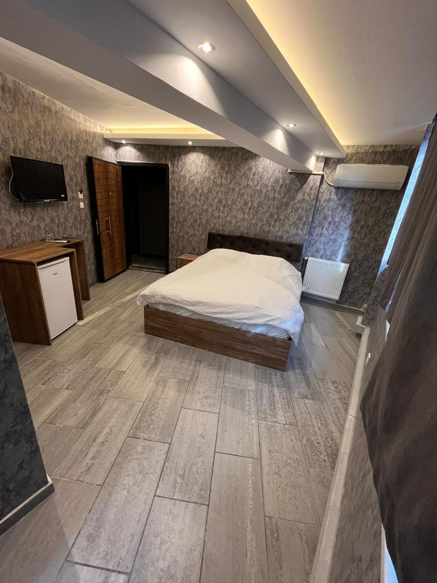Grand Loft Otel บูร์ซา ภายนอก รูปภาพ